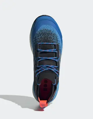 Adidas Zapatilla Terrex Free Hiker Primeblue Hiking. 3 Adidas Zapatilla Terrex Free Hiker Primeblue Hiking. 3