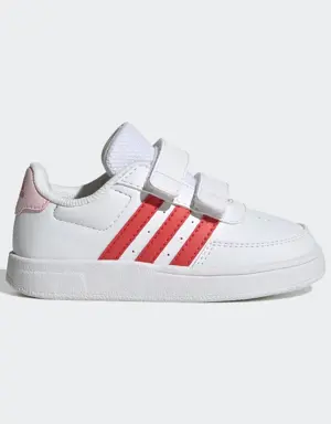 Tenis Breaknet Lifestyle Adidas Court