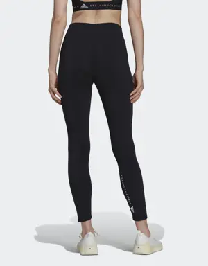 Adidas by Stella McCartney 7/8 Yoga Leggings. 3