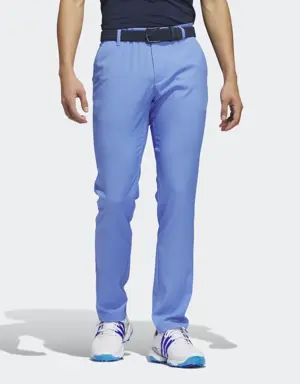 Adidas Ultimate365 Tapered Trousers