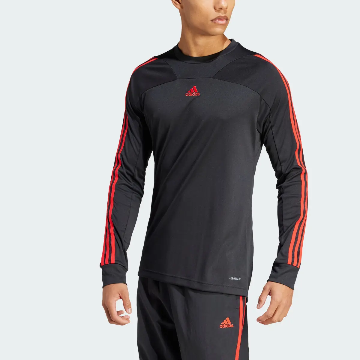 Adidas Maglia Predator 30th Anniversary Long Sleeve. 1