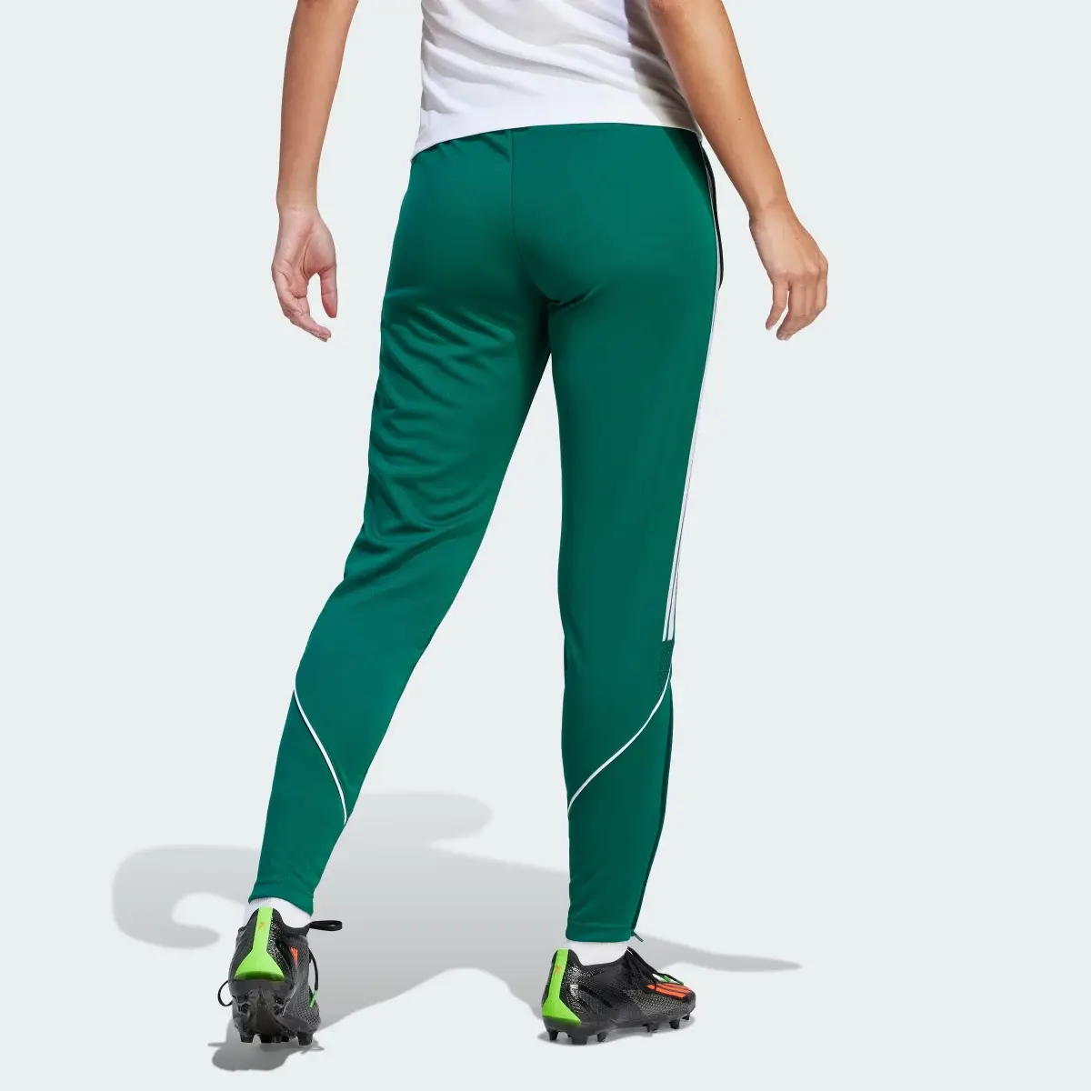 Adidas Tiro Pants. 2