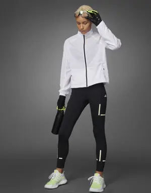 Adidas Reflect At Night X-City Running Cover-Up. 3 Adidas Reflect At Night X-City Running Cover-Up. 3