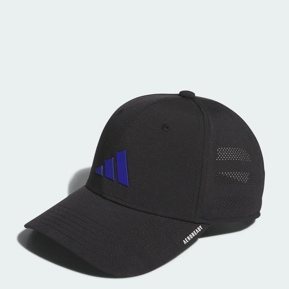 Adidas Game Day Snapback Hat. 1