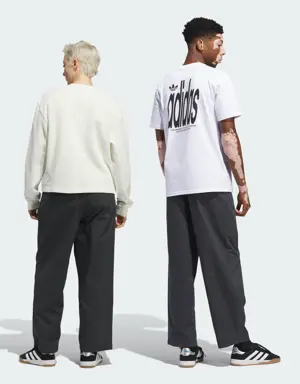Adidas Pintuck Pants (Gender Neutral). 2 Adidas Pintuck Pants (Gender Neutral). 2