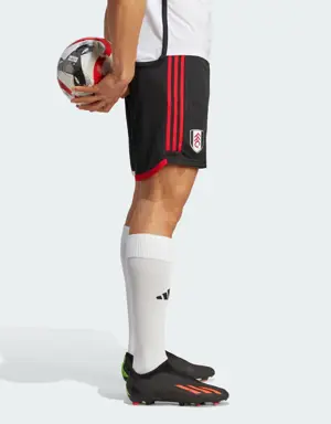 Adidas Short Home 23/24 Fulham FC. 3 Adidas Short Home 23/24 Fulham FC. 3