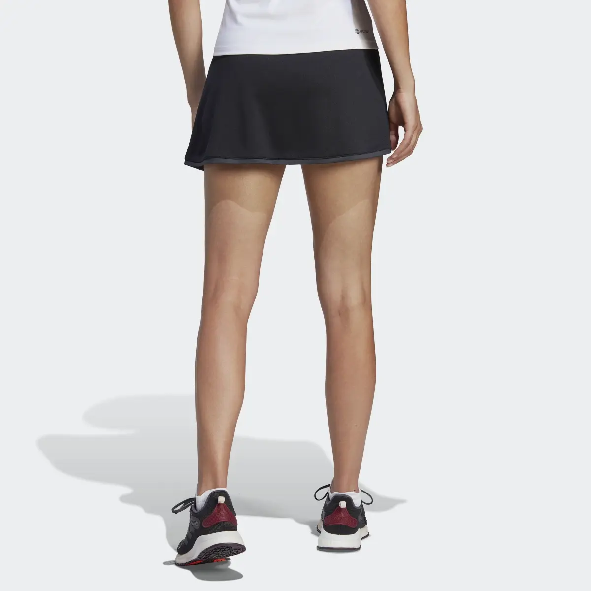 Adidas Falda de Tenis Club. 3