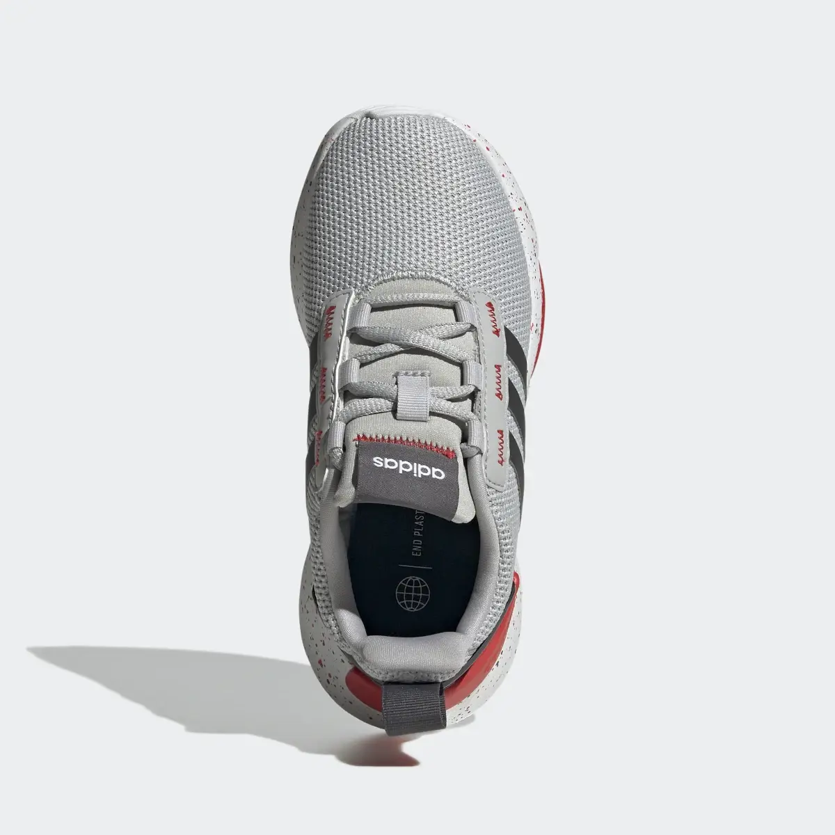 Adidas Racer TR21 Shoes. 3