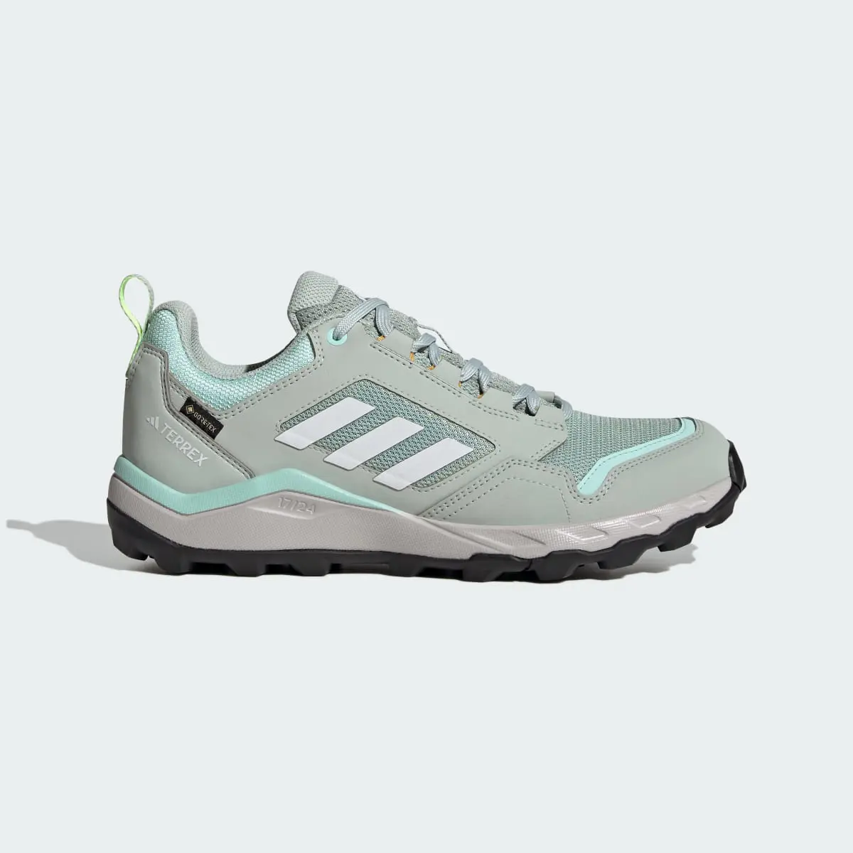 Adidas Tracerocker 2.0 GORE-TEX Trailrunning-Schuh. 2