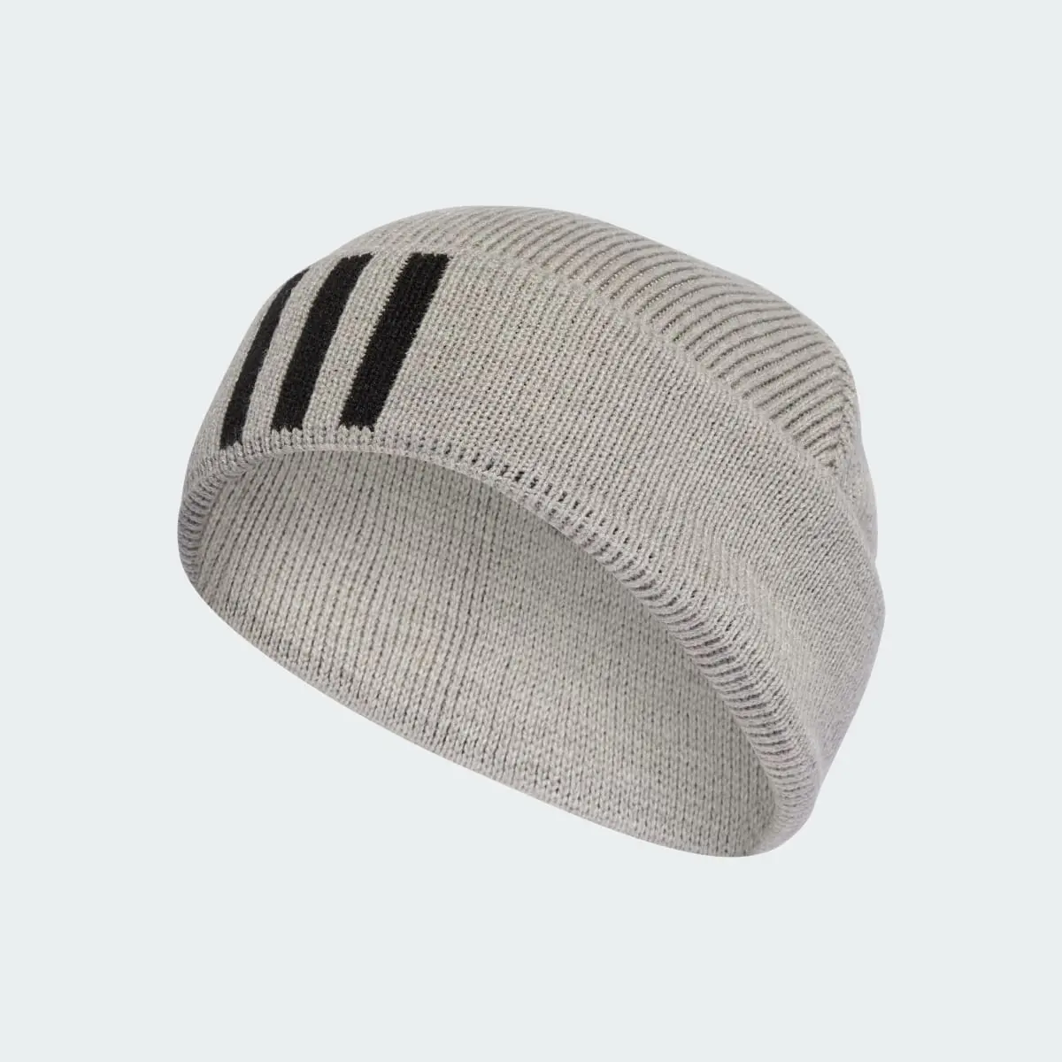 Adidas Bonnet 3-Stripes. 2