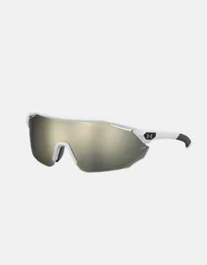 Unisex UA Force 2 Mirror Sunglasses