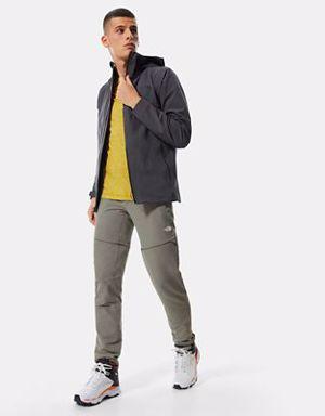 Men&#39;s Lightning Convertible Trousers