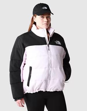 Women&#39;s Plus Size Himalayan Insulated Jacket