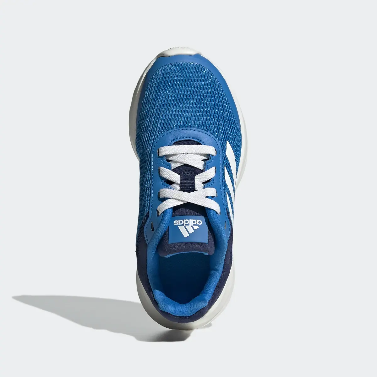 Adidas Tensaur Run Shoes. 3