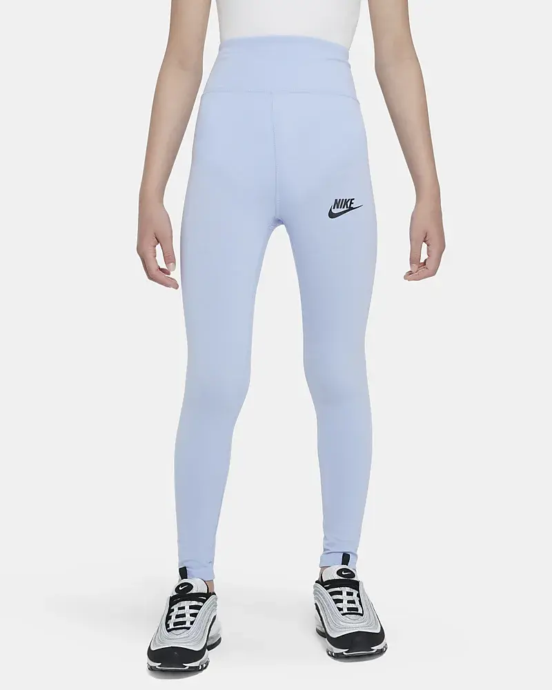 Nike Sportswear Favorites. 1