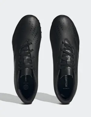 Adidas Predator Accuracy.4 Halı Saha Kramponu. 3 Adidas Predator Accuracy.4 Halı Saha Kramponu. 3