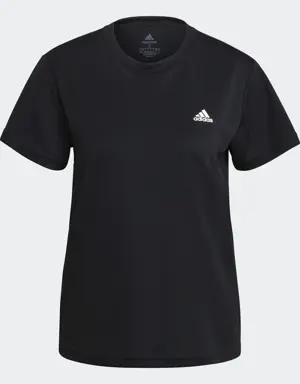 Playera AEROREADY Designed 2 Move Sport