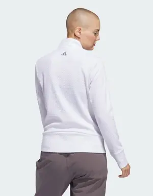 Adidas Ultimate365 Textured Jacket. 3