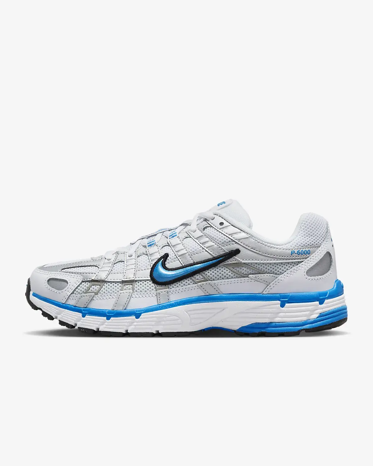 Nike P-6000. 1