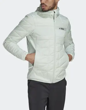 Adidas Terrex Multi Primegreen Hybrid Insulated Jacket