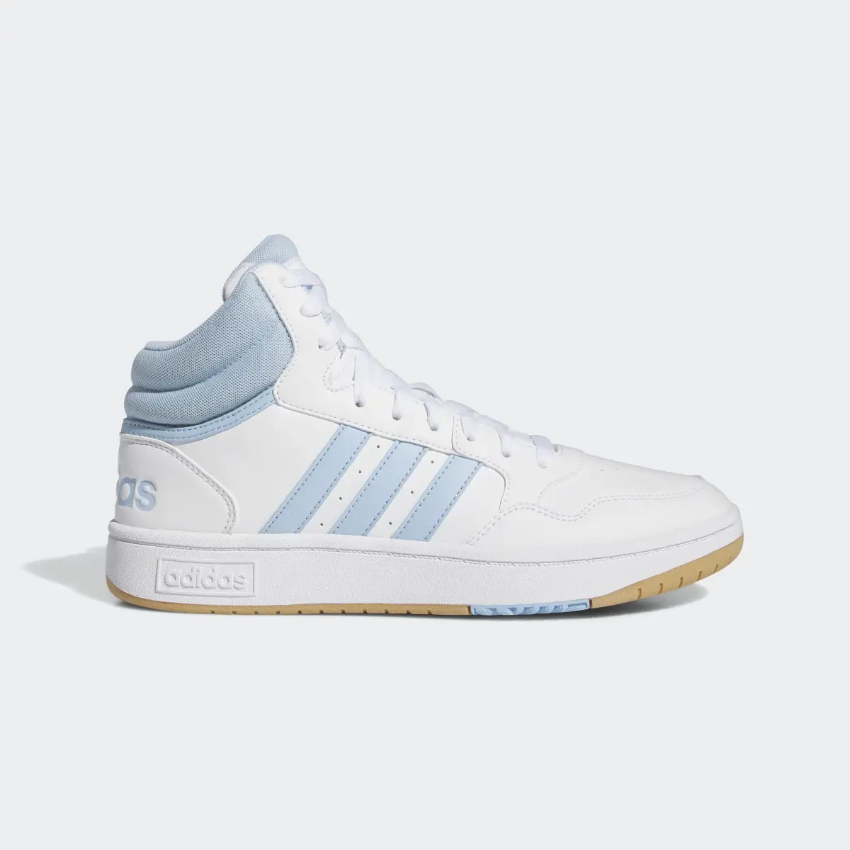 Adidas Tenis Hoops 3.0 Mid. 2