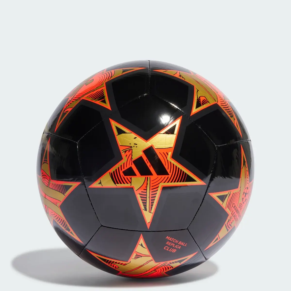 Adidas UCL Club 23/24 Group Stage Ball. 1