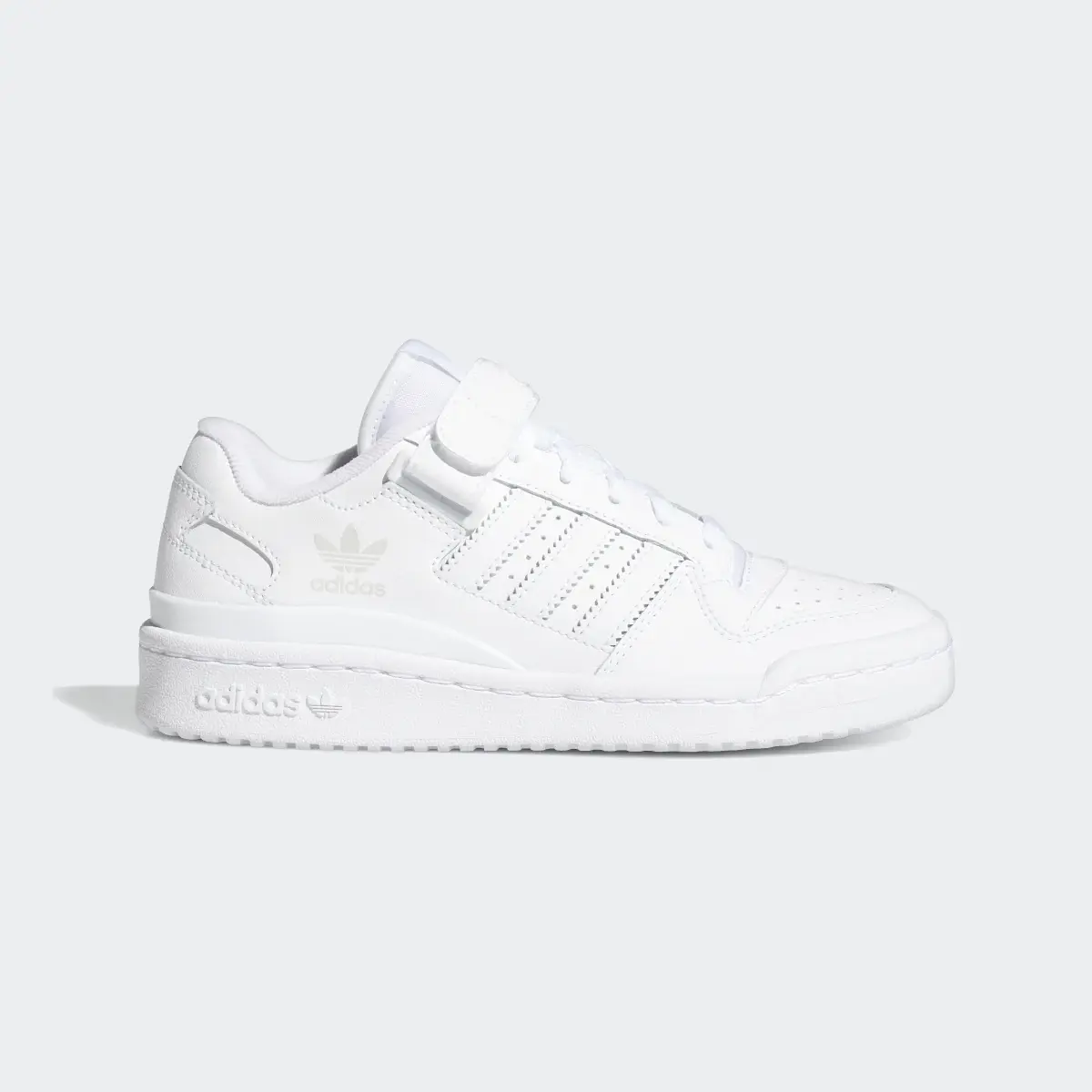 Adidas Chaussure Forum Low. 2