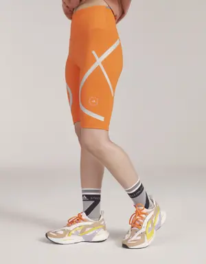 Calções de Ciclismo TruePace adidas by Stella McCartney