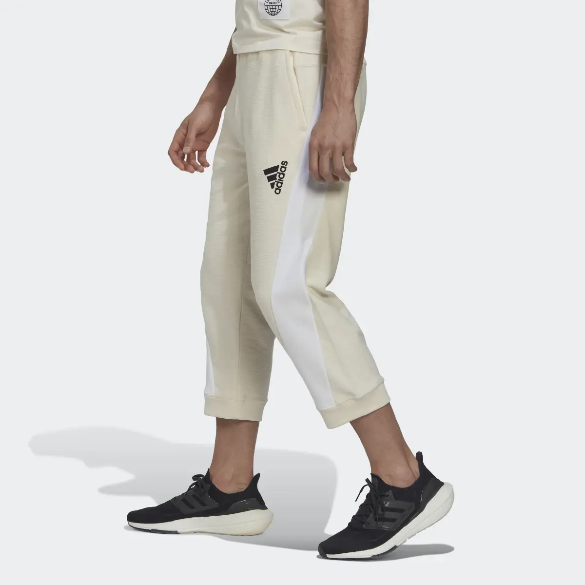 Adidas Woven Pants (Gender Neutral). 2