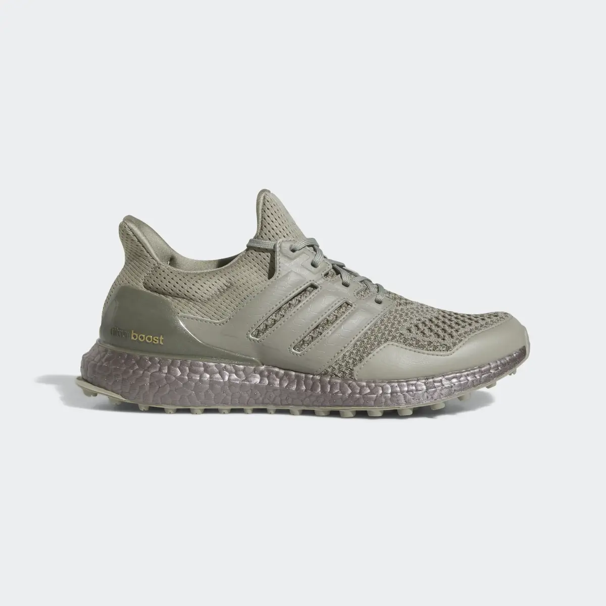 Adidas Sapatilhas de Golfe Ultraboost. 2