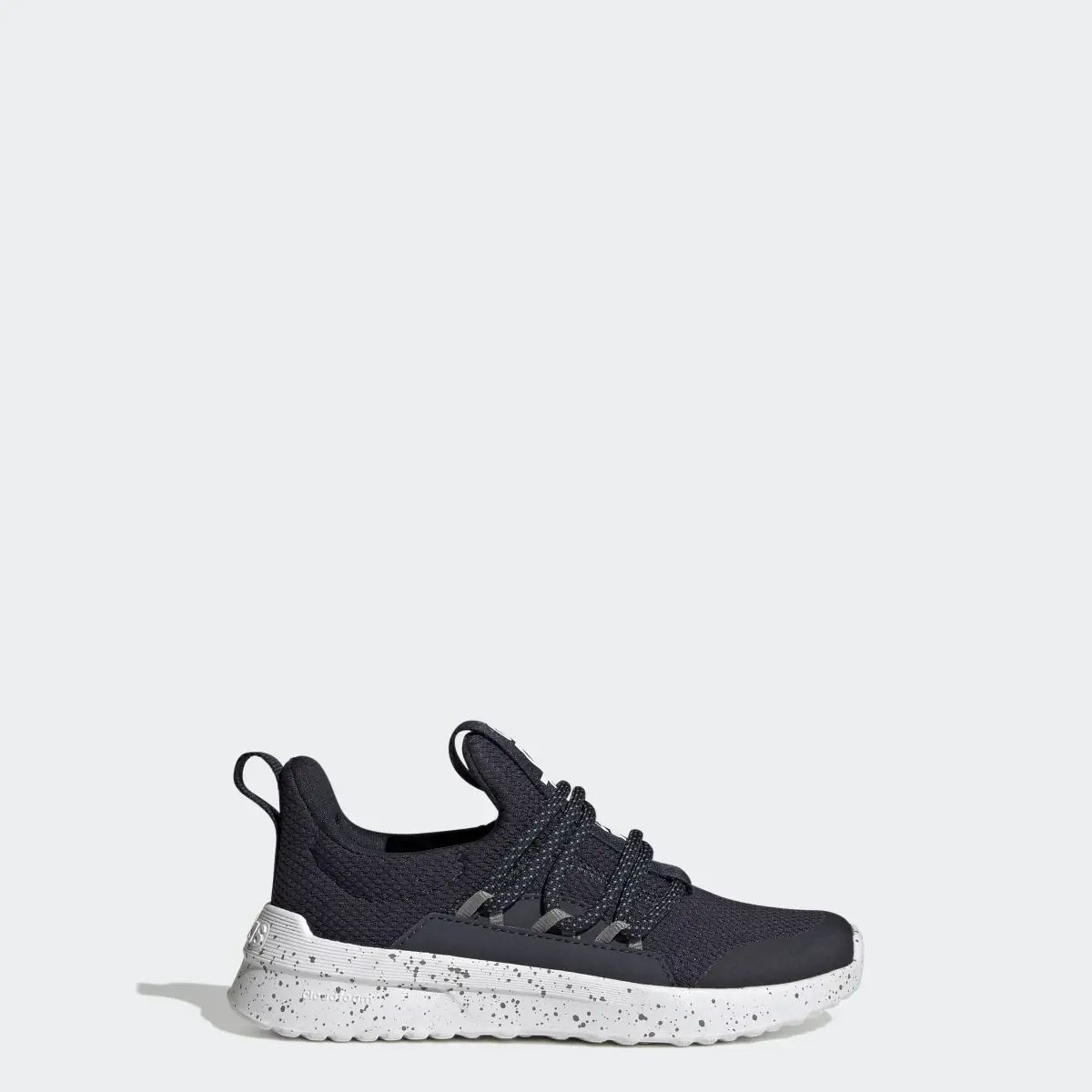 Adidas Lite Racer Adapt 5.0 Slip-On Lace Shoes. 1