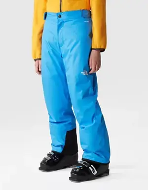 Boys&#39; Freedom Insulated Trousers