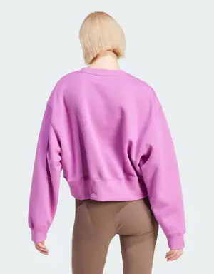 Adidas Adicolor Essentials Crew Sweatshirt. 3