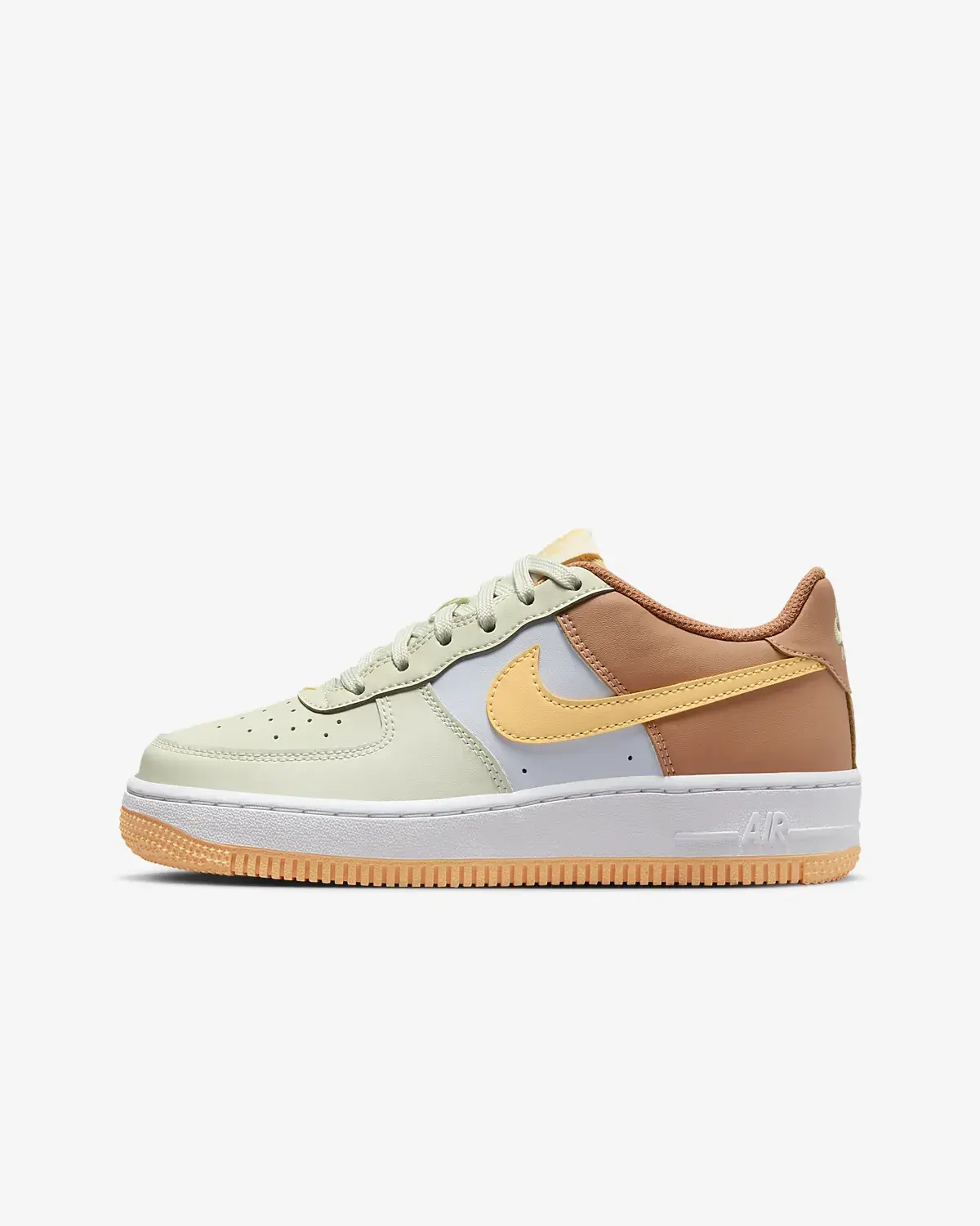 Nike Air Force 1. 1