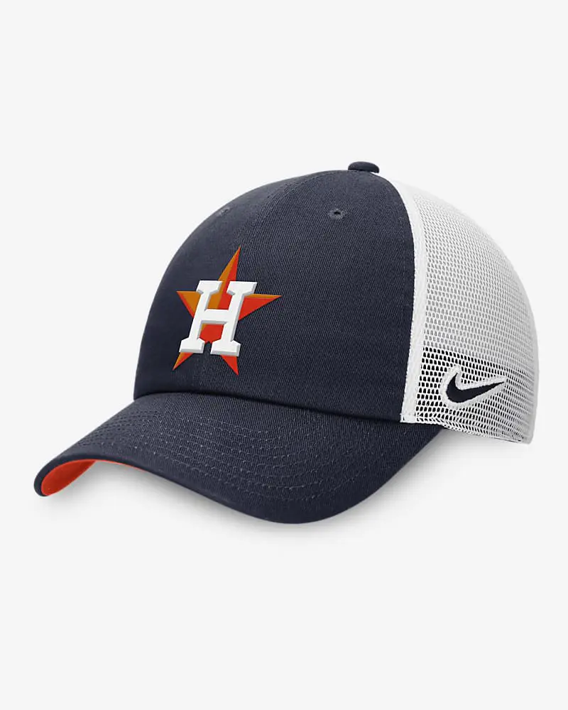 Nike Houston Astros Heritage86. 1