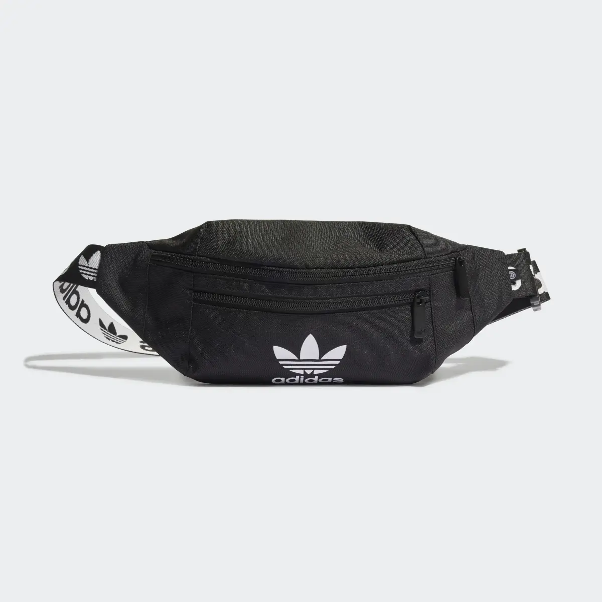 Adidas Adicolor Classic Waist Bag. 2