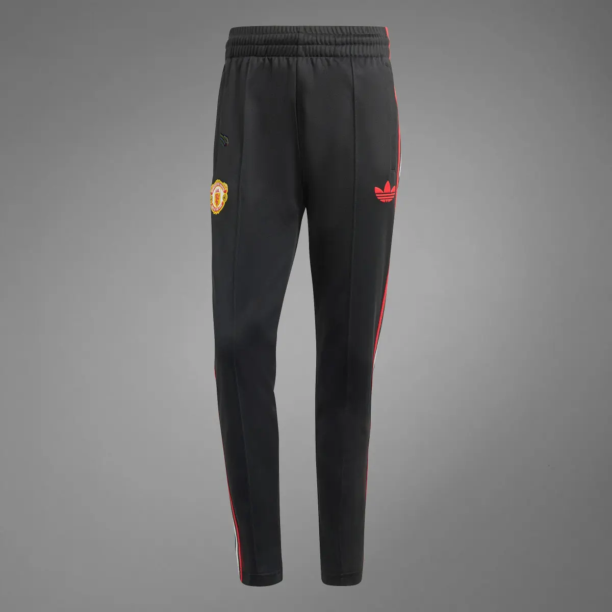 Adidas Pants Manchester United Stone Roses Originals. 3