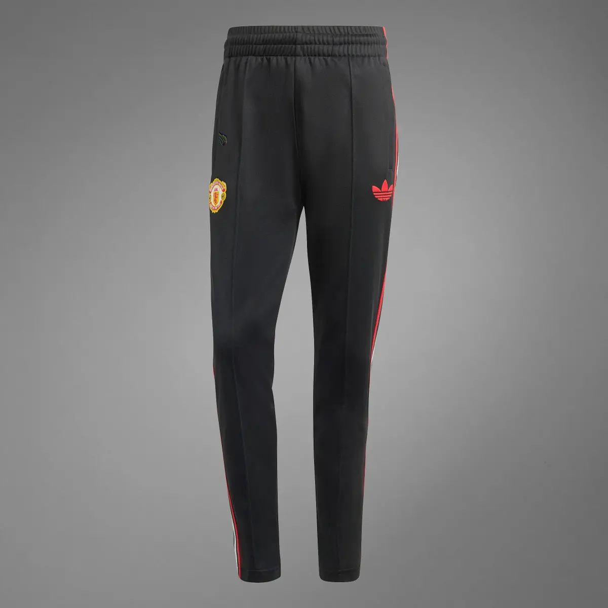 Adidas Pantaloni Stone Roses Originals Manchester United FC. 3