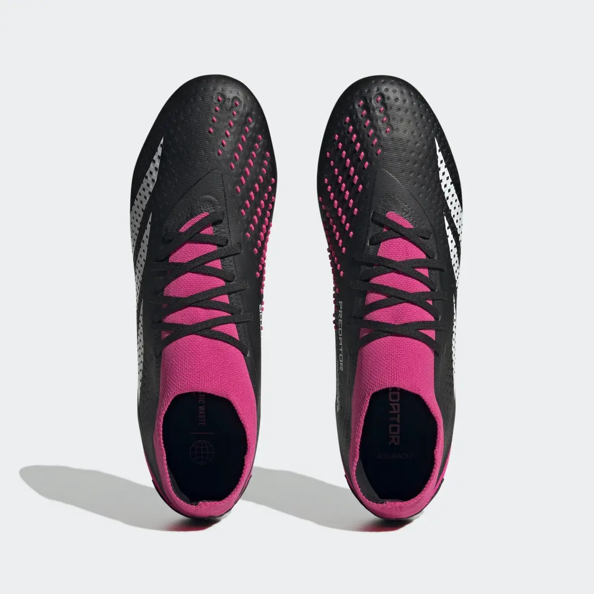 Adidas Calzado de Fútbol Predator Accuracy.2 Multiterreno. 3 Adidas Calzado de Fútbol Predator Accuracy.2 Multiterreno. 3