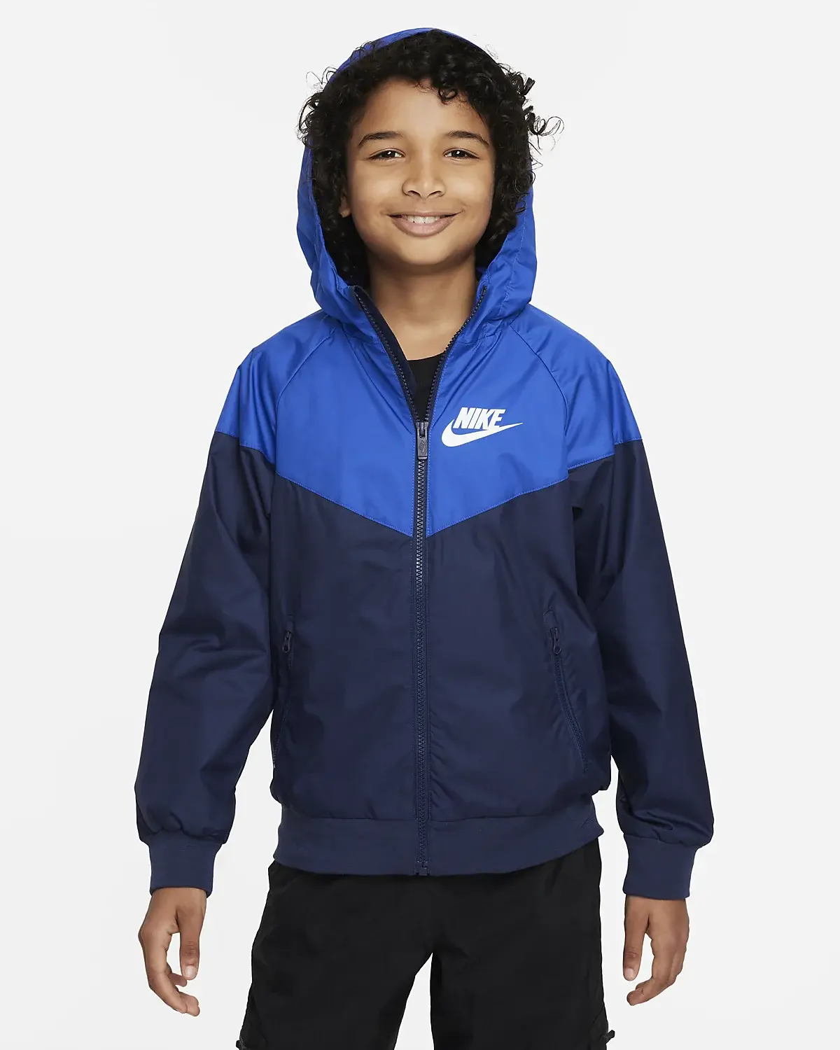 Nike Sportswear Windrunner. 1