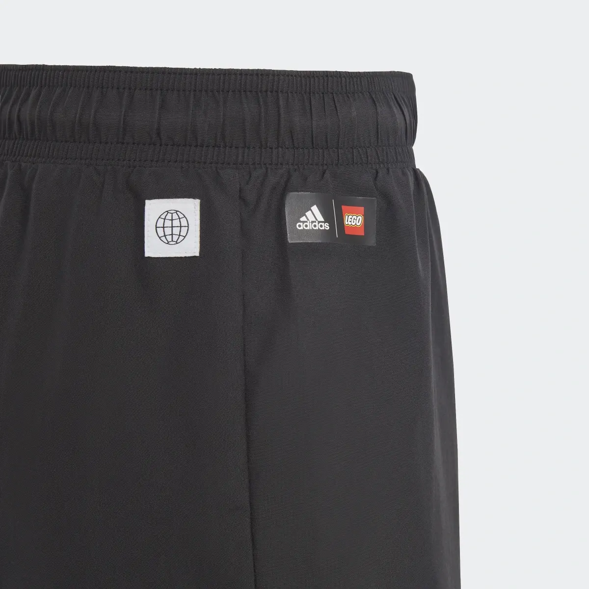 Adidas x LEGO® Swim Shorts. 3