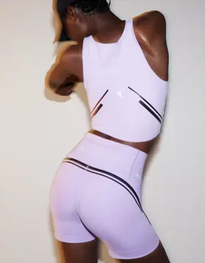 Adidas by Stella McCartney TruePace Running Crop Top. 3 Adidas by Stella McCartney TruePace Running Crop Top. 3
