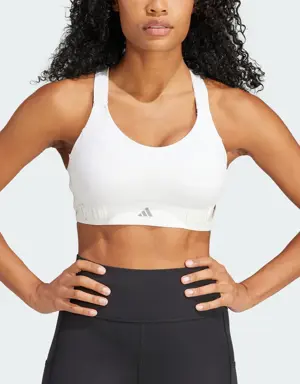 Adidas Collective Power Fastimpact Luxe High-Support Bra