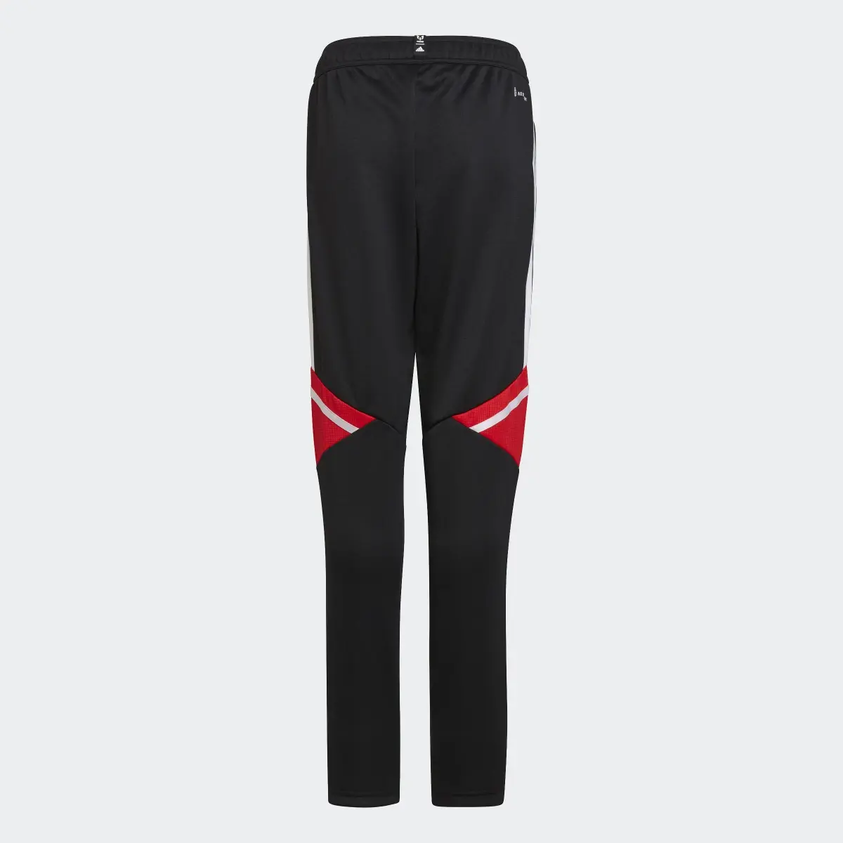 Adidas Messi Track Tracksuit Bottoms. 2