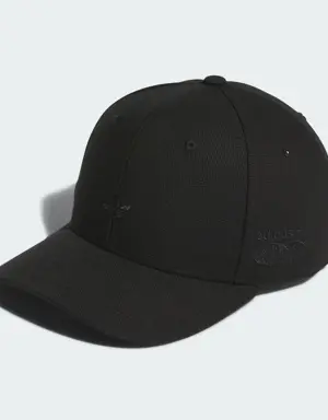 Adidas Modern Canvas Structured Hat