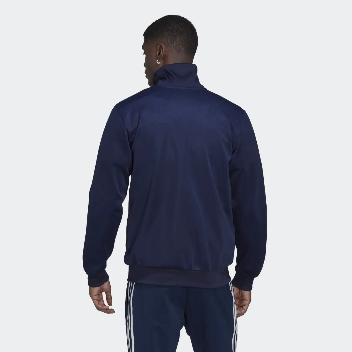 Adidas Adicolor Classics Beckenbauer Primeblue Track Jacket. 3