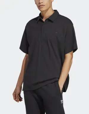 Premium Essentials Polo Shirt