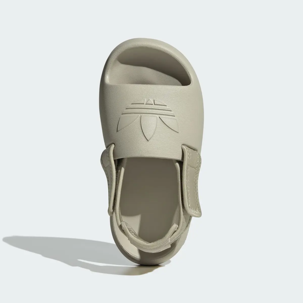 Adidas Adifom Adilette Slides Kids. 3