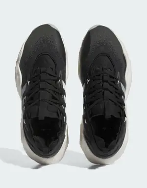 Adidas Trae Young 3 Basketball Shoes. 3