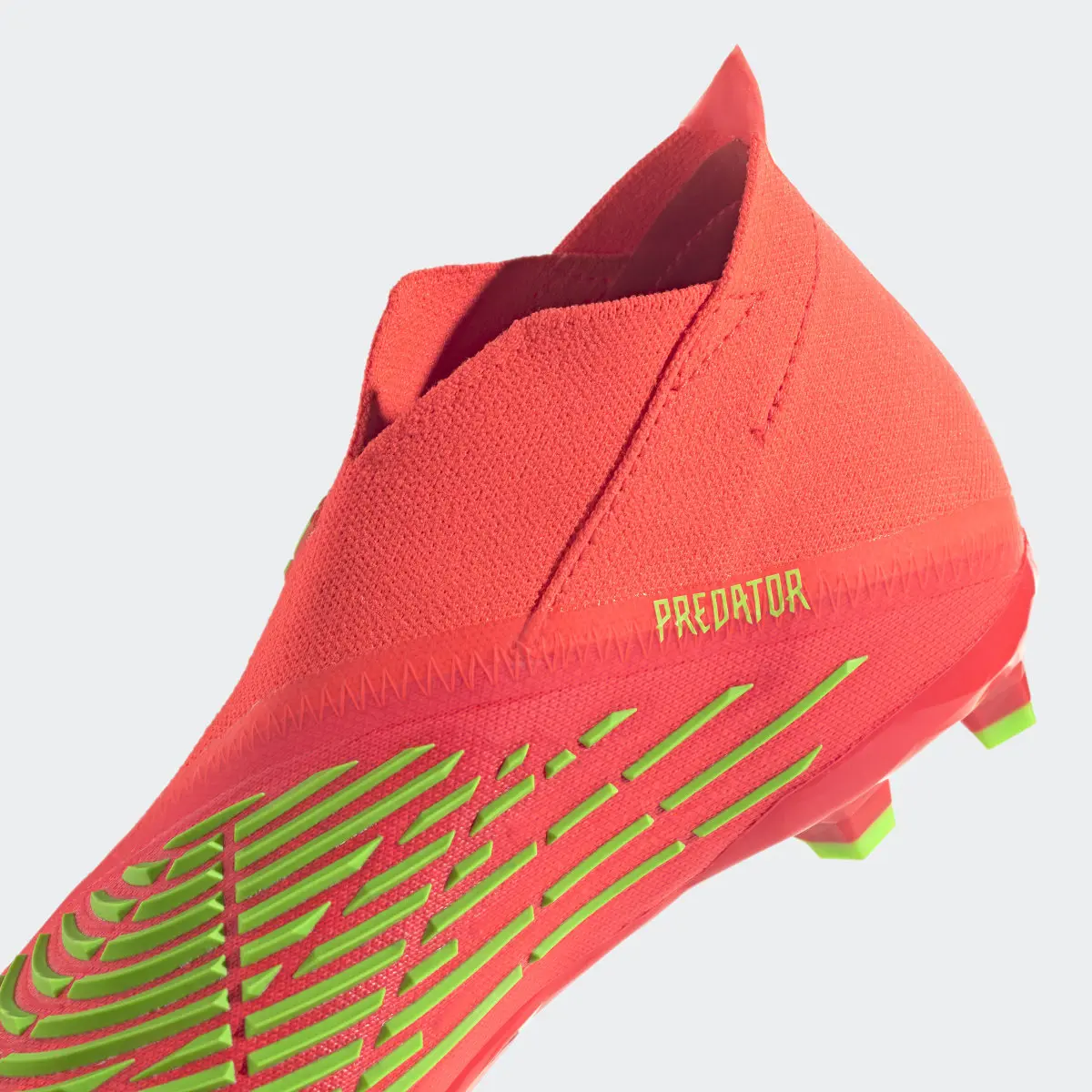 Adidas Predator Edge+ Firm Ground Cleats. 3